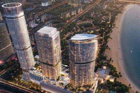 דירה למכירה ב Palm Jumeirah, Dubai, איחוד האמירויות  2 חדרי שינה, 157.9 מ"ר, מספר 644895 - תמונה 15