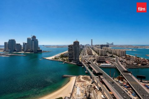 Apartman u Palm Jumeirah, Dubai, UAE 157.9 m2, 2 spavaćih soba Br. 644895