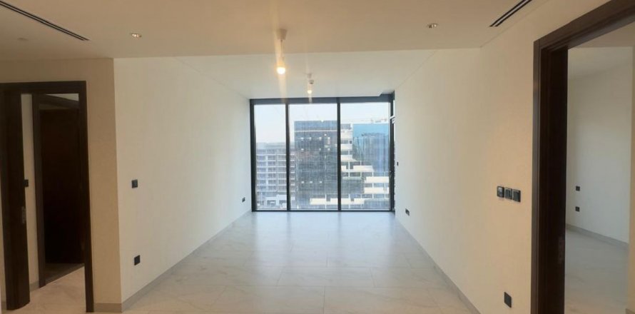 Apartman u Dubai, UAE 102.7 m2, 2 spavaćih soba Br. 644897