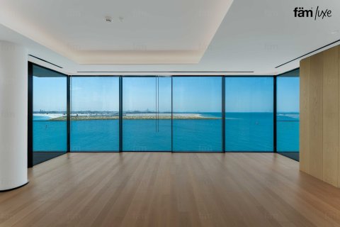 Vilë në Dubai, Emiratet e Bashkuara Arabe 5 dhoma gjumi, 1280.6 m2. № 644898 - Foto 28
