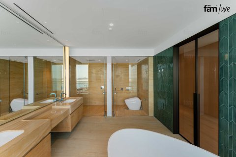 Vilë në Dubai, Emiratet e Bashkuara Arabe 5 dhoma gjumi, 1280.6 m2. № 644898 - Foto 9