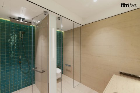 Vilë në Dubai, Emiratet e Bashkuara Arabe 5 dhoma gjumi, 1280.6 m2. № 644898 - Foto 14