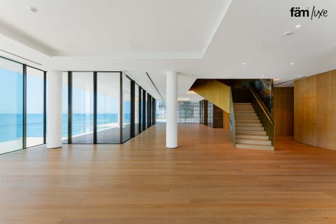 Vilë në Dubai, Emiratet e Bashkuara Arabe 5 dhoma gjumi, 1280.6 m2. № 644898 - Foto 22