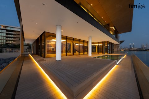 Villa te huur in Dubai, VAE 5 slaapkamers, 1280.6 vr.m., nr 644898 - foto 12