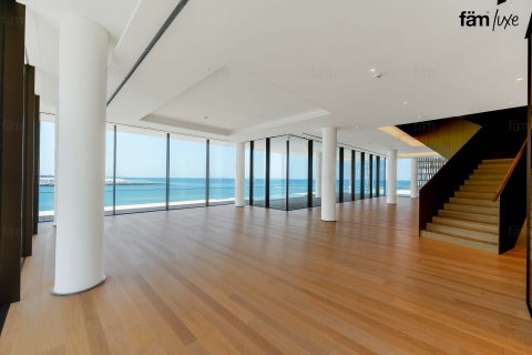 Vilë në Dubai, Emiratet e Bashkuara Arabe 5 dhoma gjumi, 1280.6 m2. № 644898 - Foto 27