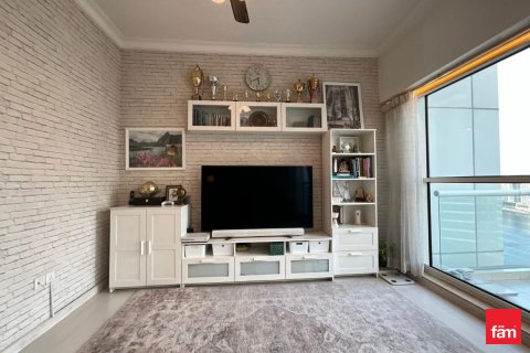 Leilighet til leie i Business Bay, Dubai, Emiratene 2 soverom, 115 kvm Nr. 644901 - Foto 7