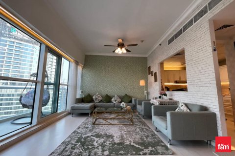 Leilighet til leie i Business Bay, Dubai, Emiratene 2 soverom, 115 kvm Nr. 644901 - Foto 3