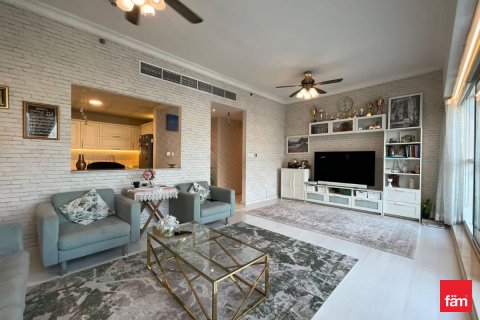 Leilighet til leie i Business Bay, Dubai, Emiratene 2 soverom, 115 kvm Nr. 644901 - Foto 2