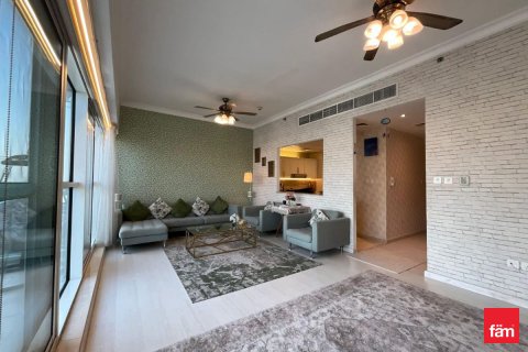 Leilighet til leie i Business Bay, Dubai, Emiratene 2 soverom, 115 kvm Nr. 644901 - Foto 4
