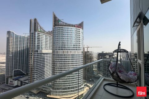 Leilighet til leie i Business Bay, Dubai, Emiratene 2 soverom, 115 kvm Nr. 644901 - Foto 1