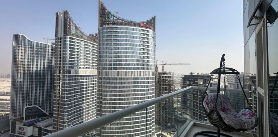 Leilighet i Business Bay, Dubai, Emiratene 2 soverom, 115 kvm nr. 644901