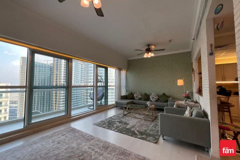 Leilighet til leie i Business Bay, Dubai, Emiratene 2 soverom, 115 kvm Nr. 644901 - Foto 6
