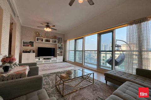 Leilighet til leie i Business Bay, Dubai, Emiratene 2 soverom, 115 kvm Nr. 644901 - Foto 5