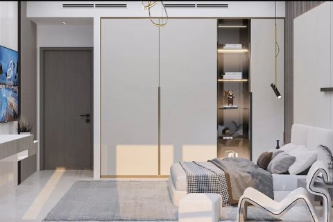 Appartement te koop in Al Furjan, Dubai, VAE 1 slaapkamer, 68.7 vr.m., nr 644900 - foto 2