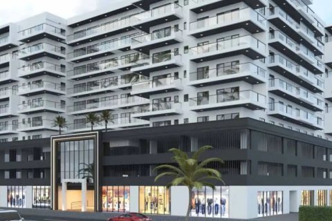 Appartement te koop in Al Furjan, Dubai, VAE 1 slaapkamer, 68.7 vr.m., nr 644900 - foto 4