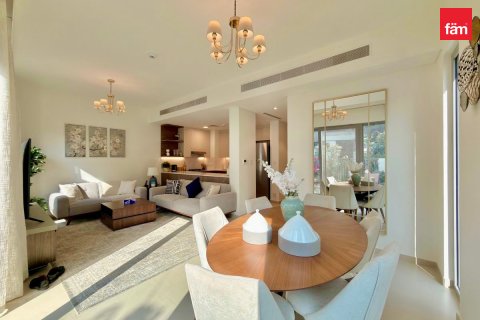 טאונהאוס להשכרה ב Tilal Al Ghaf, Dubai, איחוד האמירויות  4 חדרי שינה, 197.6 מ"ר, מספר 740325 - תמונה 5