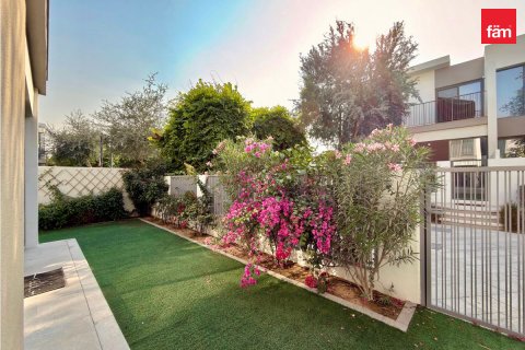טאונהאוס להשכרה ב Tilal Al Ghaf, Dubai, איחוד האמירויות  4 חדרי שינה, 197.6 מ"ר, מספר 740325 - תמונה 3