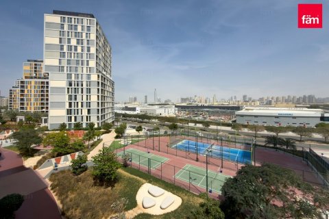 Apartman u Dubai Production City (IMPZ), UAE 40.1 m2 Br. 740328 - fotografija 17