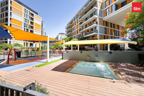 Apartman u Dubai Production City (IMPZ), UAE 40.1 m2 Br. 740328 - fotografija 13