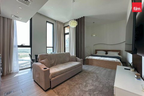 Apartman u Dubai Production City (IMPZ), UAE 40.1 m2 Br. 740328 - fotografija 2