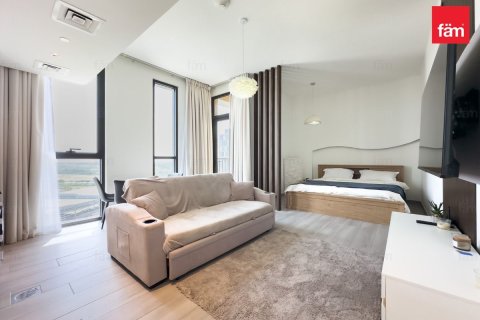 Dubai Production City (IMPZ)、Dubai、UAEにあるマンション 40.1 m2 No740328