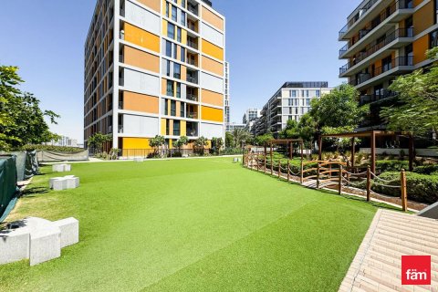Apartman u Dubai Production City (IMPZ), UAE 40.1 m2 Br. 740328 - fotografija 21