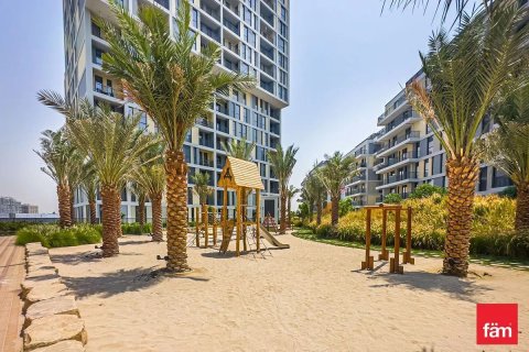 Apartman u Dubai Production City (IMPZ), UAE 40.1 m2 Br. 740328 - fotografija 18