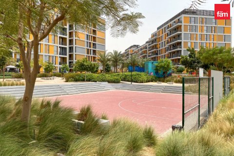 Apartman u Dubai Production City (IMPZ), UAE 40.1 m2 Br. 740328 - fotografija 20