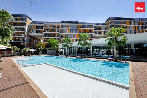 Apartman u Dubai Production City (IMPZ), UAE 40.1 m2 Br. 740328 - fotografija 11