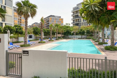 Apartman u Dubai Production City (IMPZ), UAE 40.1 m2 Br. 740328 - fotografija 8
