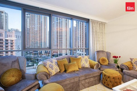 Apartman u Dubai, UAE 2 spavaćih soba, 144.5 m2 Br. 740326 - fotografija 4