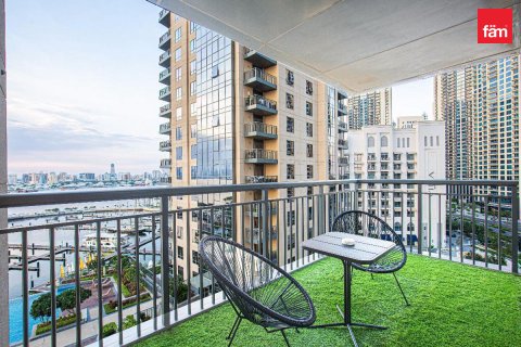 Apartman u Dubai, UAE 2 spavaćih soba, 144.5 m2 Br. 740326 - fotografija 17