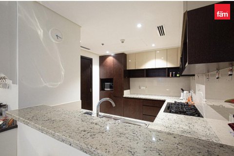 Apartman u Dubai, UAE 2 spavaćih soba, 144.5 m2 Br. 740326 - fotografija 2