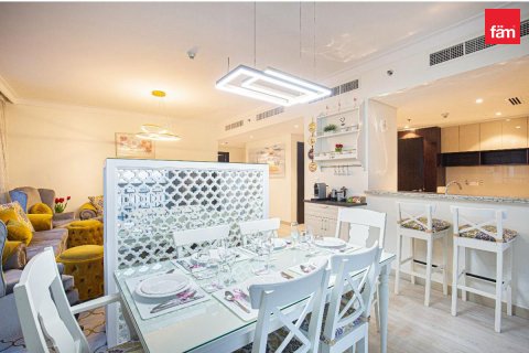 Apartman u Dubai, UAE 2 spavaćih soba, 144.5 m2 Br. 740326 - fotografija 14