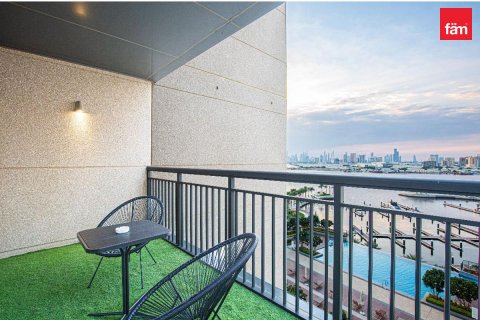 Apartman u Dubai, UAE 2 spavaćih soba, 144.5 m2 Br. 740326 - fotografija 12
