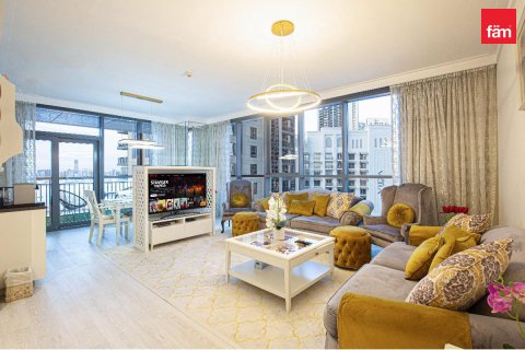 Apartman u Dubai, UAE 2 spavaćih soba, 144.5 m2 Br. 740326 - fotografija 3