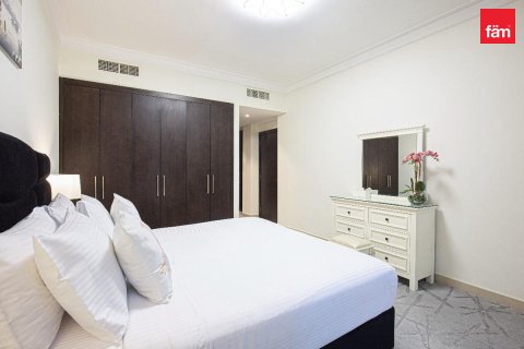 Apartman u Dubai, UAE 2 spavaćih soba, 144.5 m2 Br. 740326 - fotografija 10