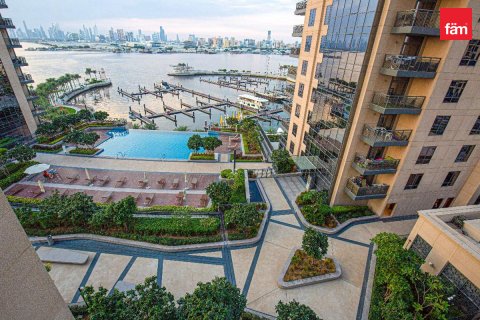 Apartman u Dubai, UAE 2 spavaćih soba, 144.5 m2 Br. 740326 - fotografija 18