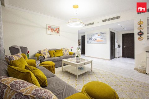 Apartman u Dubai, UAE 2 spavaćih soba, 144.5 m2 Br. 740326 - fotografija 5