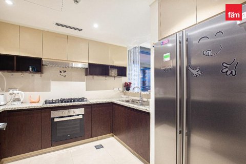 Apartman u Dubai, UAE 2 spavaćih soba, 144.5 m2 Br. 740326 - fotografija 11