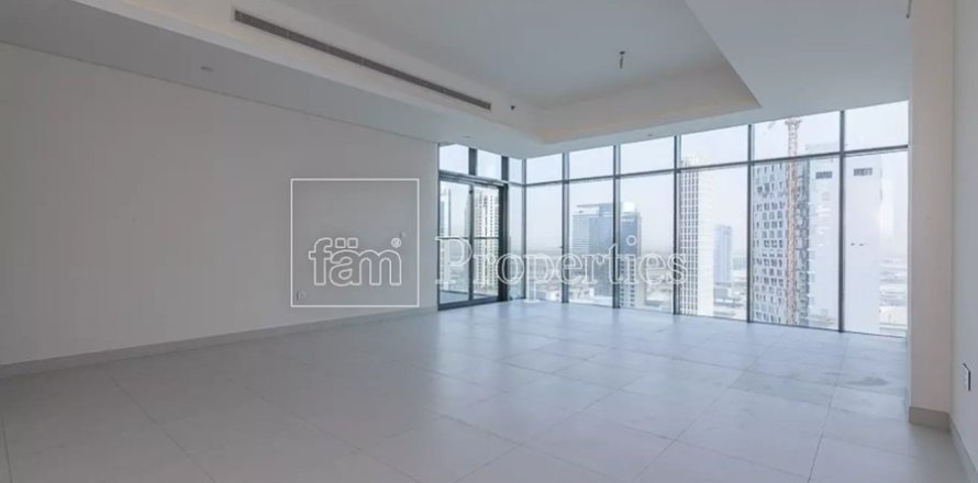 Apartmán v Downtown Dubai (Downtown Burj Dubai), SAE 2 spálne, 150.5 m2 č. 740327