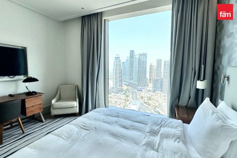 Apartment til leje i Downtown Dubai (Downtown Burj Dubai), Dubai, UAE 3 soveværelser, 187.1 kvm № 740329 - foto 14
