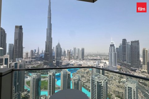 阿联酋 Dubai Downtown Dubai (Downtown Burj Dubai) 公寓  3 卧, 187.1 平方米 , 编号 740329