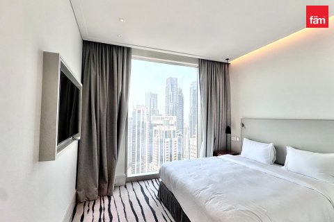 Apartment til leje i Downtown Dubai (Downtown Burj Dubai), Dubai, UAE 3 soveværelser, 187.1 kvm № 740329 - foto 10