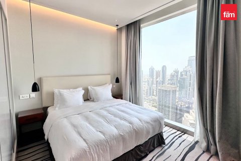 Apartment til leje i Downtown Dubai (Downtown Burj Dubai), Dubai, UAE 3 soveværelser, 187.1 kvm № 740329 - foto 11