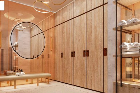 Διαμέρισμα σε Dubai Studio City, ΗΑΕ 2 υπνοδωμάτια, 116.8 τ.μ. Αρ. 740324 - φωτογραφία 10