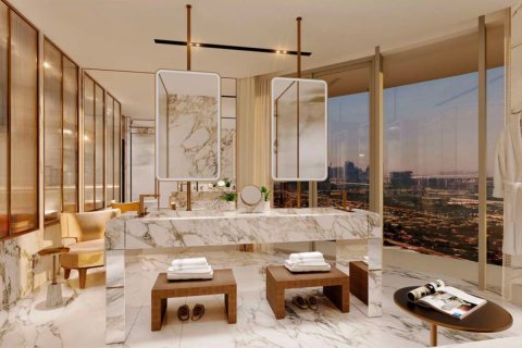 Διαμέρισμα σε Dubai Studio City, ΗΑΕ 2 υπνοδωμάτια, 116.8 τ.μ. Αρ. 740324 - φωτογραφία 8