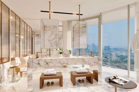 Διαμέρισμα σε Dubai Studio City, ΗΑΕ 2 υπνοδωμάτια, 116.8 τ.μ. Αρ. 740324 - φωτογραφία 9