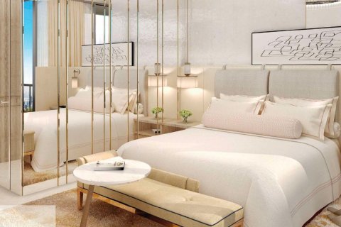 Διαμέρισμα σε Dubai Studio City, ΗΑΕ 2 υπνοδωμάτια, 116.8 τ.μ. Αρ. 740324 - φωτογραφία 6