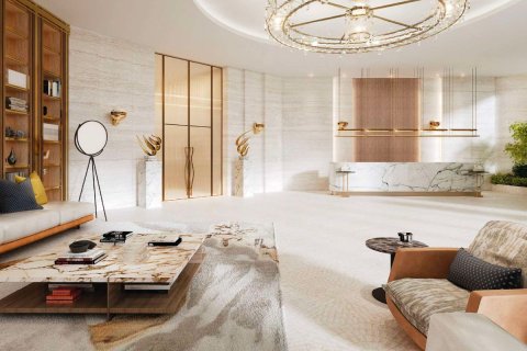 Διαμέρισμα σε Dubai Studio City, ΗΑΕ 2 υπνοδωμάτια, 116.8 τ.μ. Αρ. 740324 - φωτογραφία 2